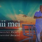 Veaceslav Busuioc Anii Mei