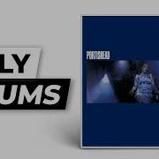 Portishead Drums Only