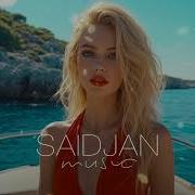 Saidjan Gone Original Mix