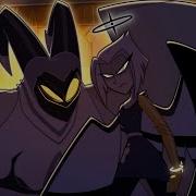 Gravity Japanese Version Hazbin Hotel