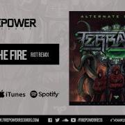 Terravita Fuel Lo The Fire Original Mix