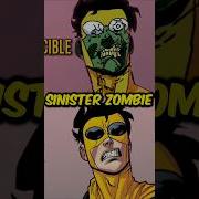 Sinister Mark