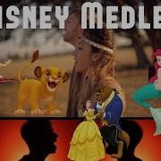 Disney Acapella Cover