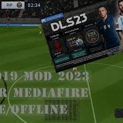 Saiu Dream League Soccer 19 Copa Do Mundo Com Jogadores Desbloqueados E Dinheiro Infinito