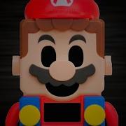 Lego Mario Time Sound Effect