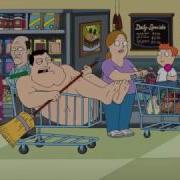 American Dad Gone