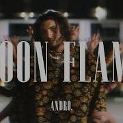 Andro Moon Flame