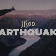 Jisoo Earthquake Lyrics