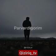 Allohim Gunohlarimizni O Zing Kechirgin
