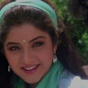 Divya Bharti Takes Rishi Kapoor S Autograph Deewana Scenes Hit