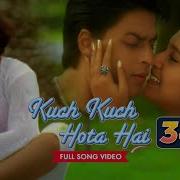 Udit Narayan Kuch Kuch Hota Hai