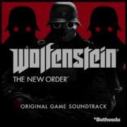 16 Ransacked Wolfenstein The New Order Soundtrack Michael John Gordon