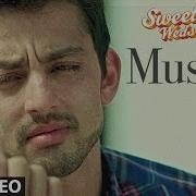 Musafir Feat Atif Aslam Palak Muchhal