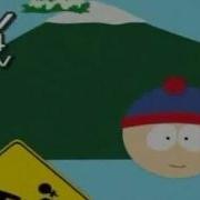 South Park German Intro
