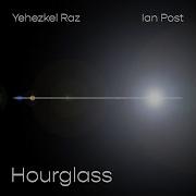 Hourglass By Yehezkel Raz