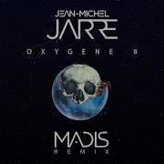 Jean Michel Jarre Remix