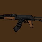 Free Type Beat Ak 47