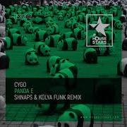 Cygo Panda E Shnaps Kolya Funk Remix