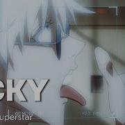Larry Tee Licky Best Part Slowed