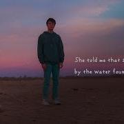 Water Fountain Alec Benjamin