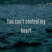 Control My Heart Feat Shiloh Dynasty