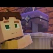 Minecraft Animation Ya Li Li Remix 1