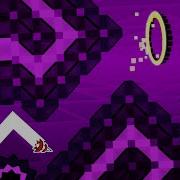 Geometry Dash 9 Ultra Fairydust