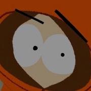 Kenny Edit South Park