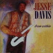 Jesse Davis Journey To Epiphany
