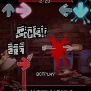 Neighbours From Hell Vs Fnf