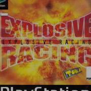 Explusive Racer Ps1 Full Ost