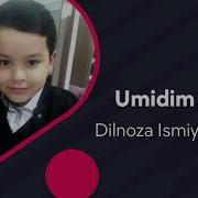 Умидим Углим Дилноза