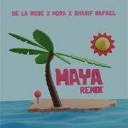 Maya Maya Remix