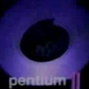Intel Logo 3 Slowed