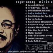 Ay Daglar