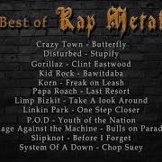 Rap Metal