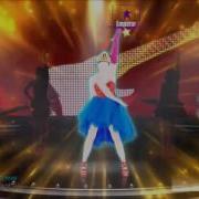 Just Dance 2017 I Love Rock N Roll