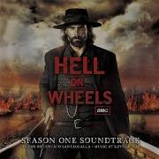 Main Title From The Score To Hell On Wheels