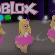 Roblox Dance Your Blox Off Ballet Hip Hop