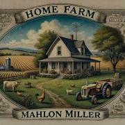 Mahlon Miller