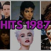150 Hit Songs Of 1987