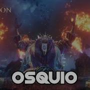 Osquio