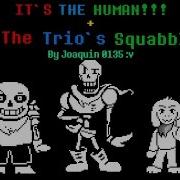 Bad Time Trio Squabble