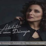 Zeynep Baksi Karatag Adaletin Bu Mu Dunya Taner Tekin Remix