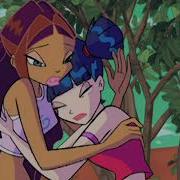 Winx Club Sombre