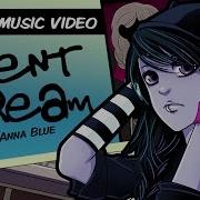 Anna Blue