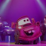 Cars 4 Music Video Pixar Cars