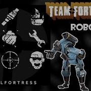 Robots Metal Fortress Remix