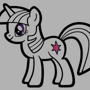 Pony Paint