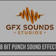 8 Bit Damage Sound Effect